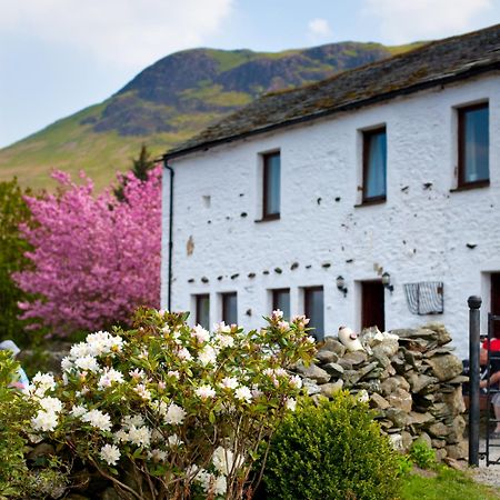 Littletown Farm Guest House 케직 외부 사진