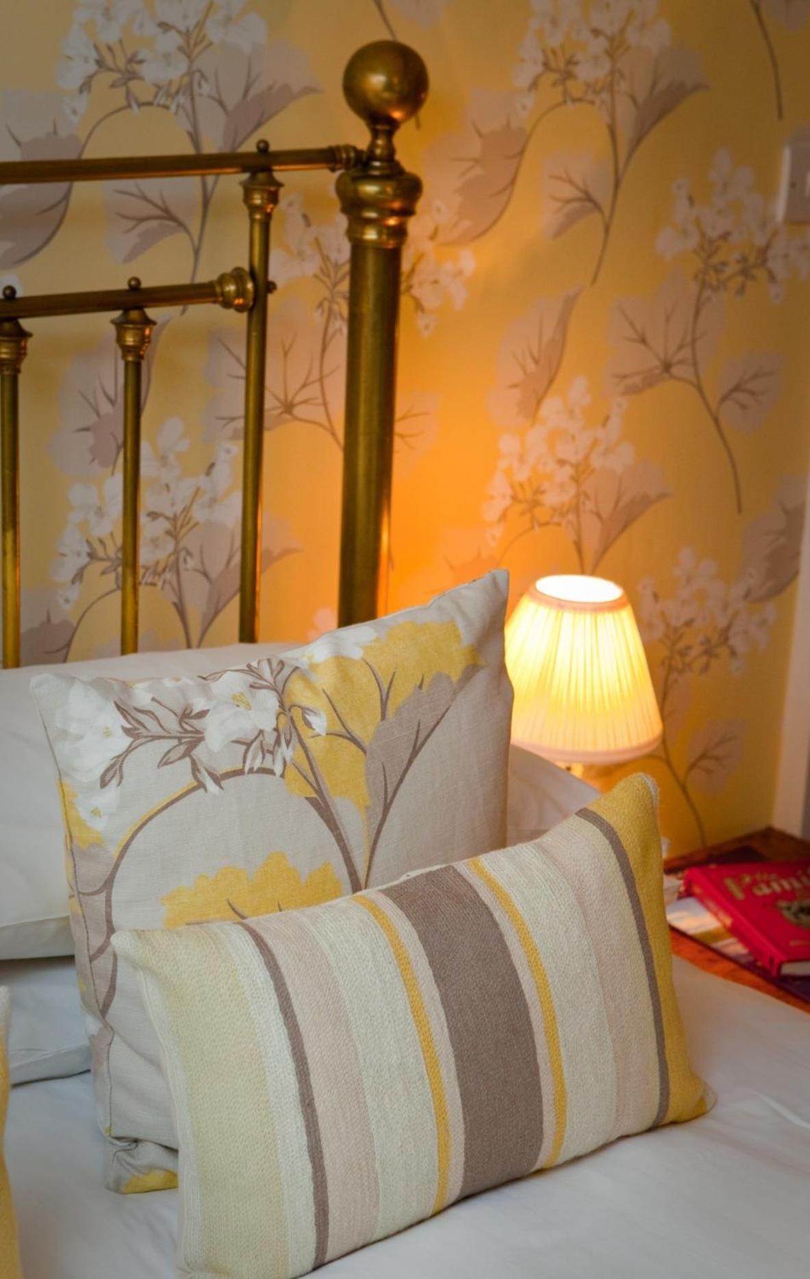 Littletown Farm Guest House 케직 외부 사진