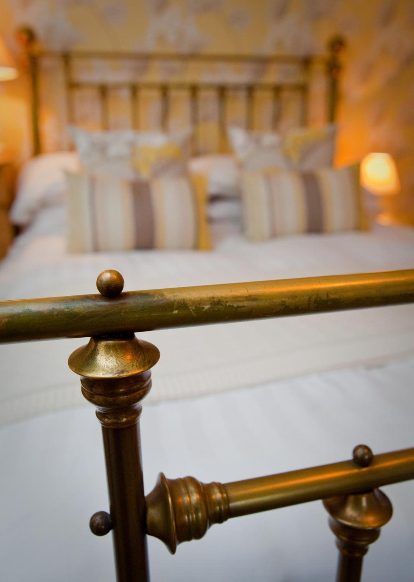 Littletown Farm Guest House 케직 외부 사진