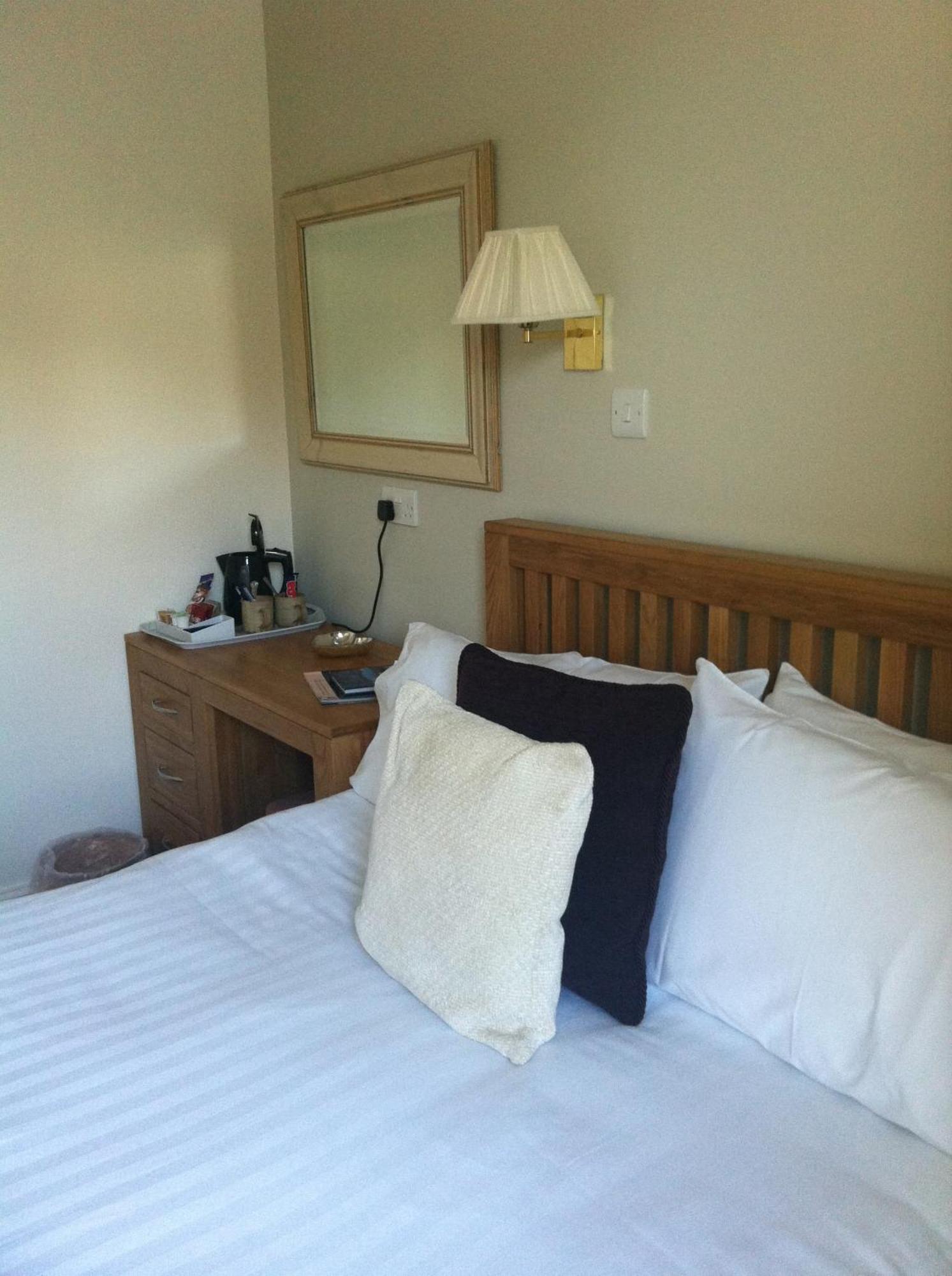 Littletown Farm Guest House 케직 외부 사진