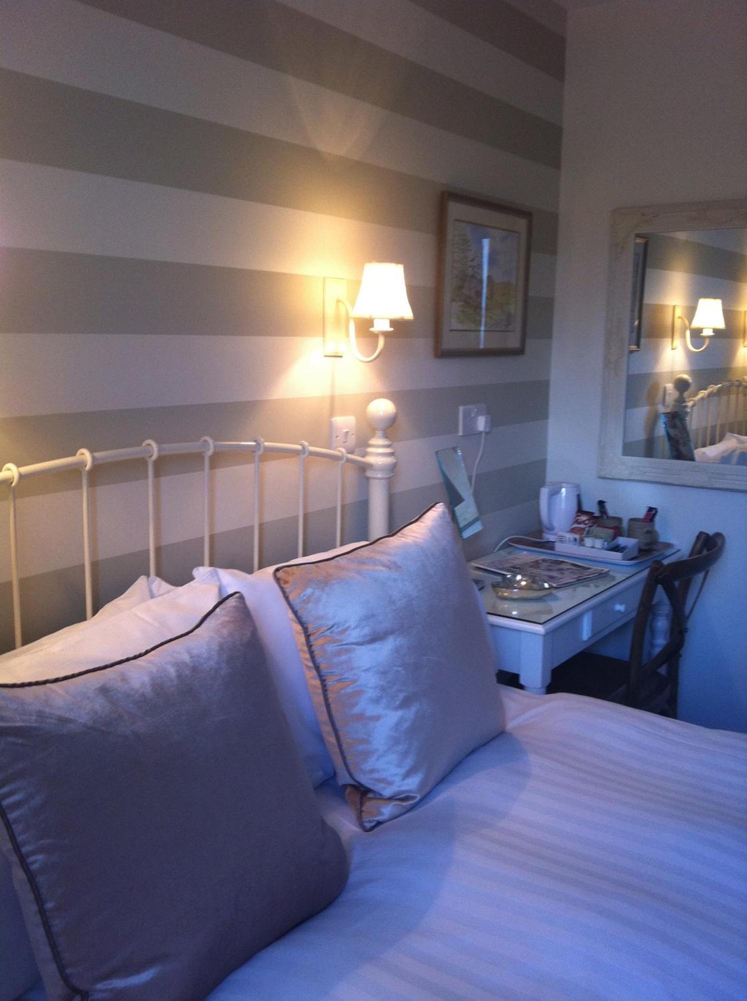 Littletown Farm Guest House 케직 외부 사진