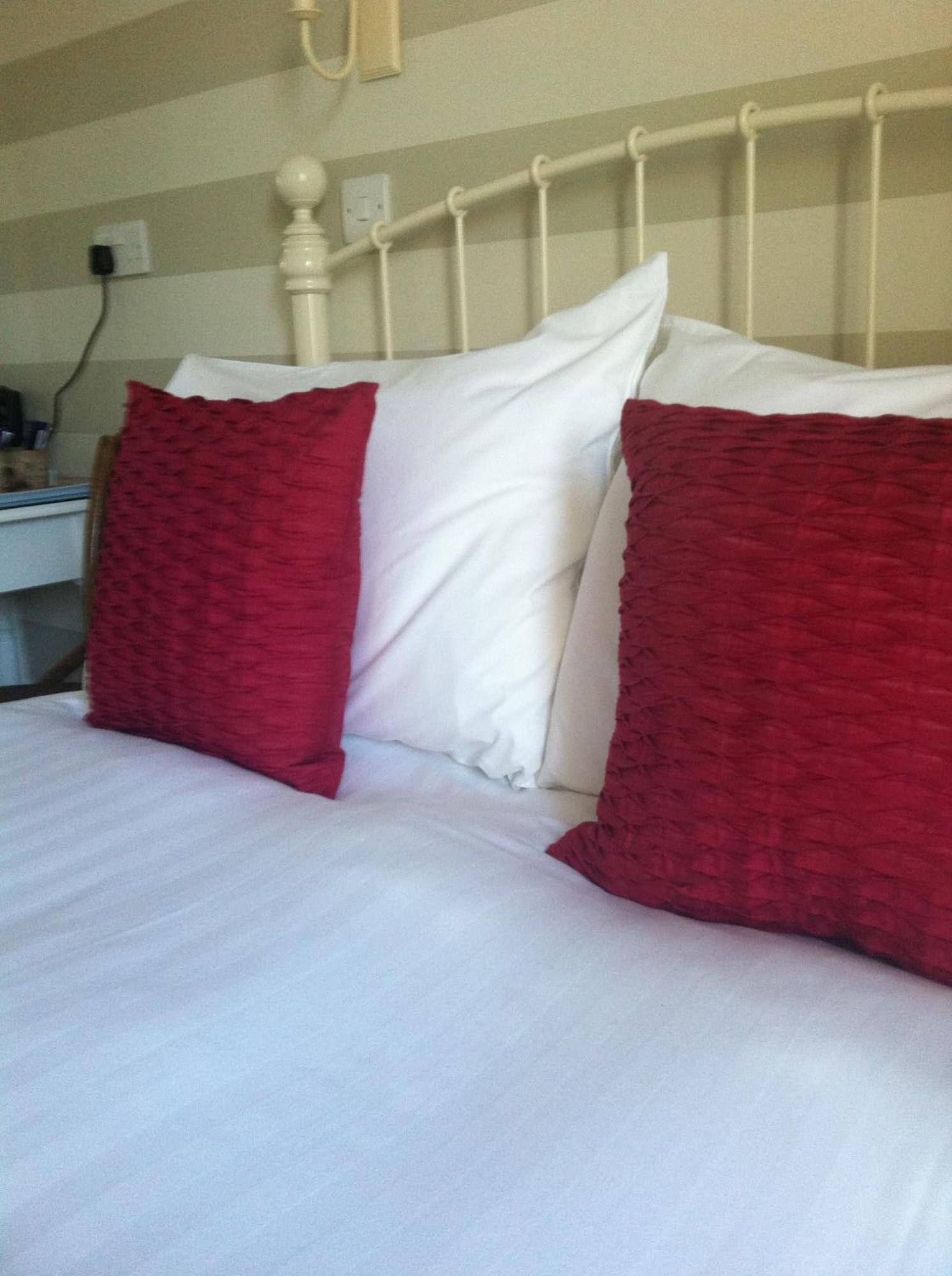 Littletown Farm Guest House 케직 외부 사진