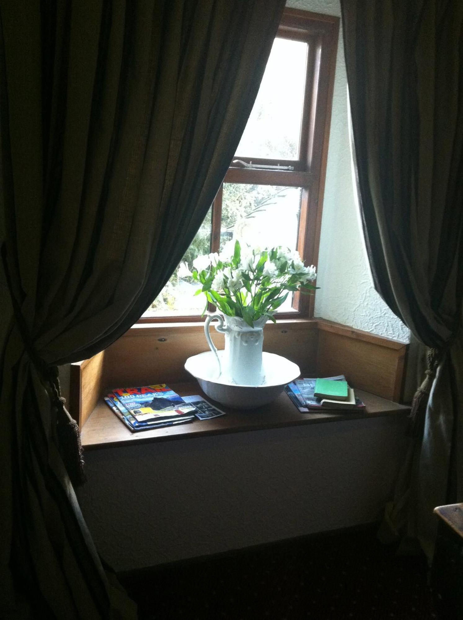 Littletown Farm Guest House 케직 외부 사진