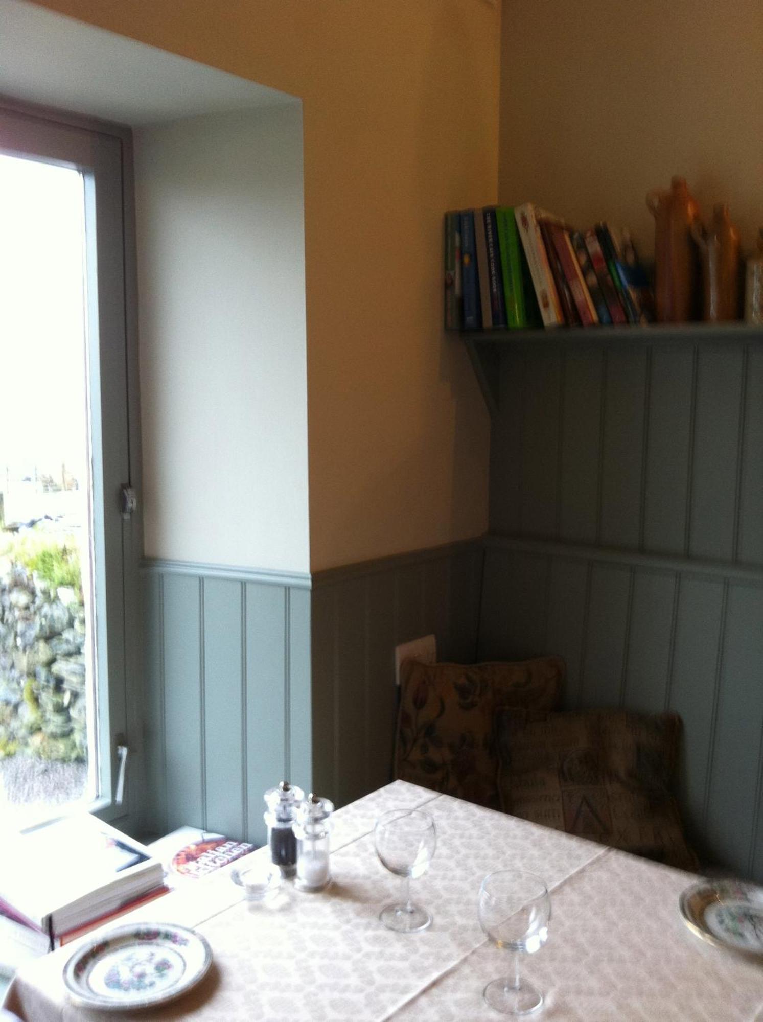 Littletown Farm Guest House 케직 외부 사진