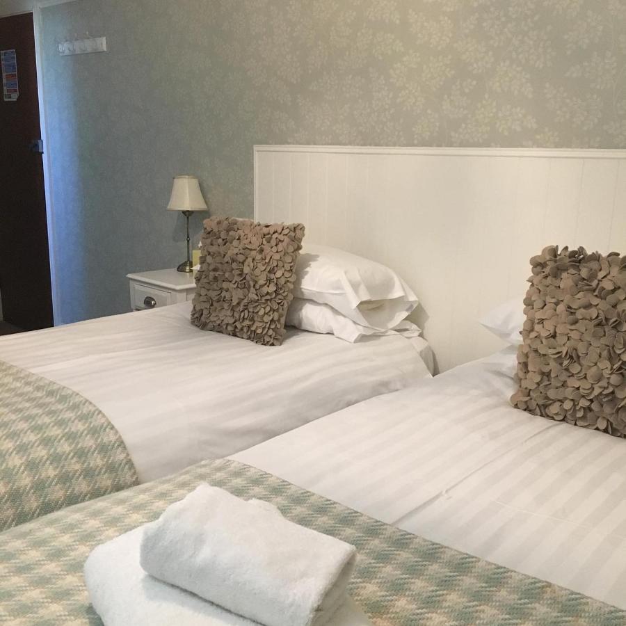 Littletown Farm Guest House 케직 외부 사진