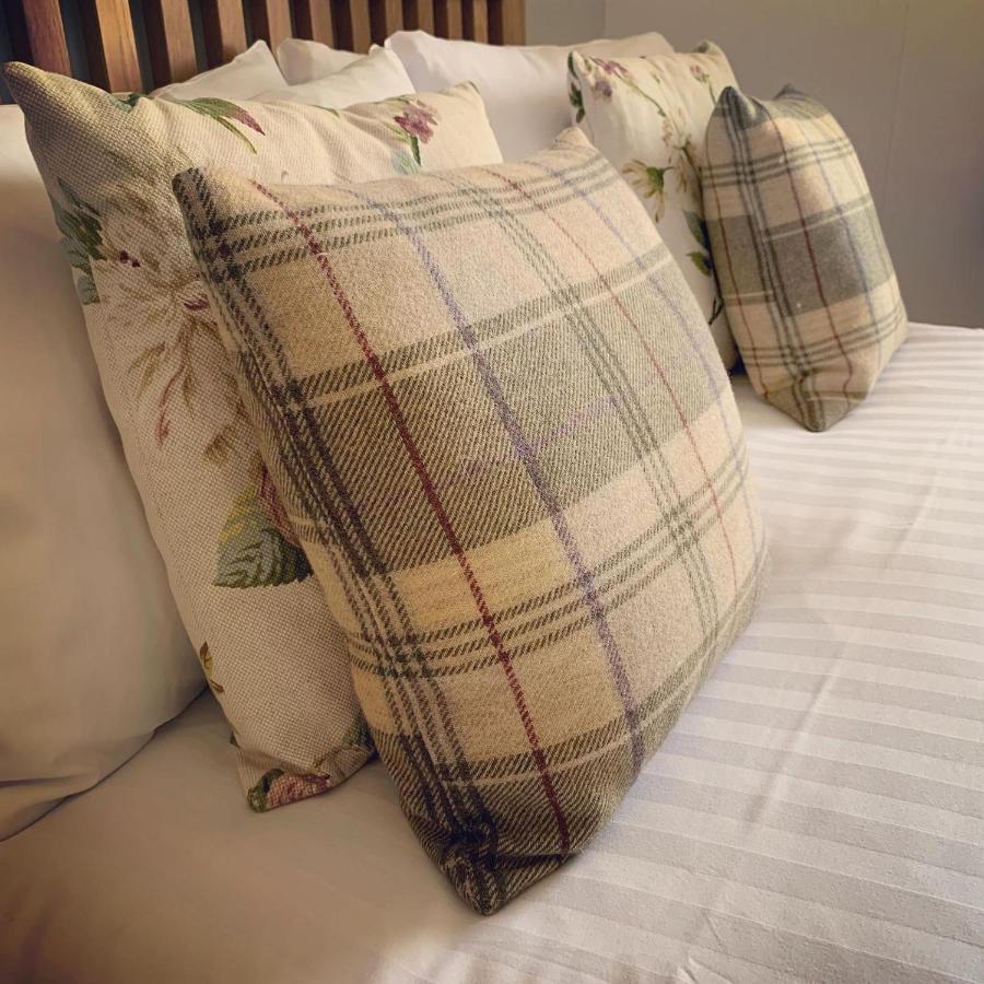 Littletown Farm Guest House 케직 외부 사진