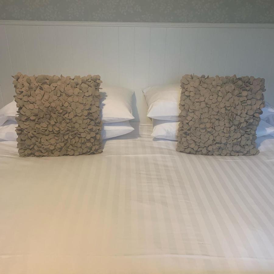 Littletown Farm Guest House 케직 외부 사진