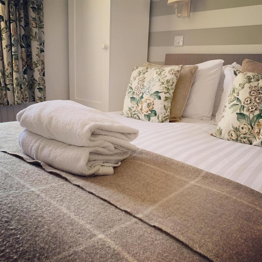 Littletown Farm Guest House 케직 외부 사진