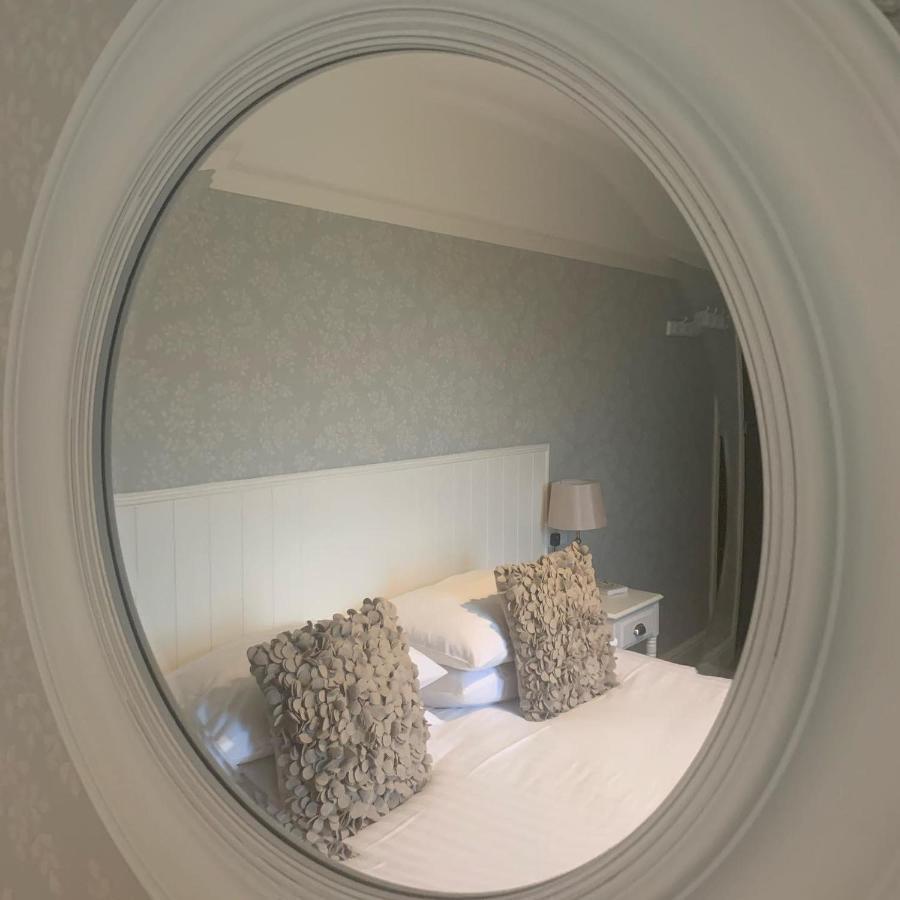 Littletown Farm Guest House 케직 외부 사진