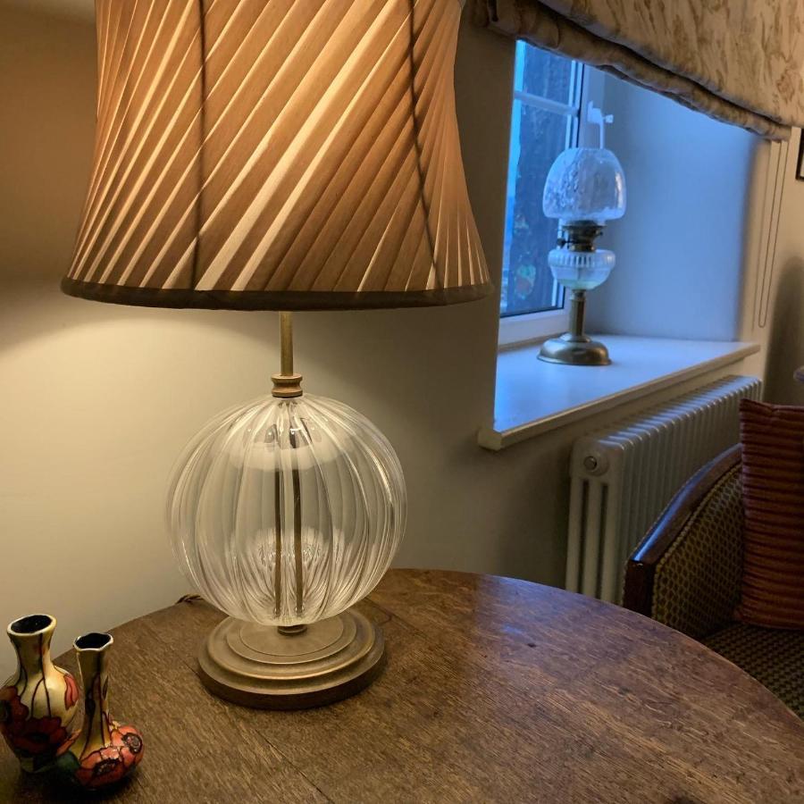 Littletown Farm Guest House 케직 외부 사진