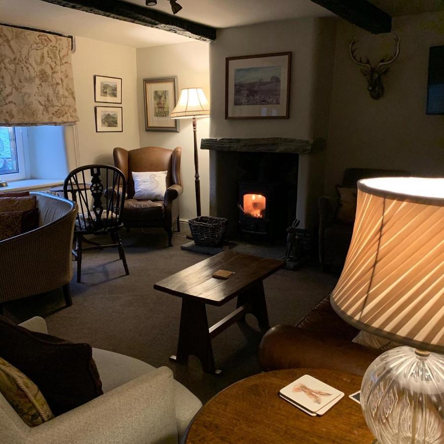 Littletown Farm Guest House 케직 외부 사진