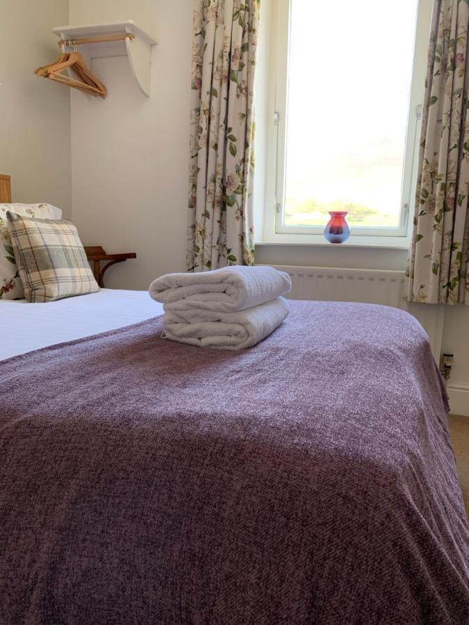 Littletown Farm Guest House 케직 외부 사진