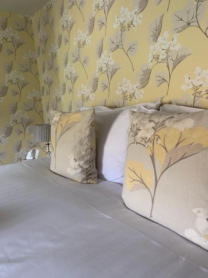 Littletown Farm Guest House 케직 외부 사진