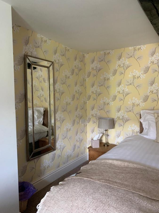 Littletown Farm Guest House 케직 외부 사진