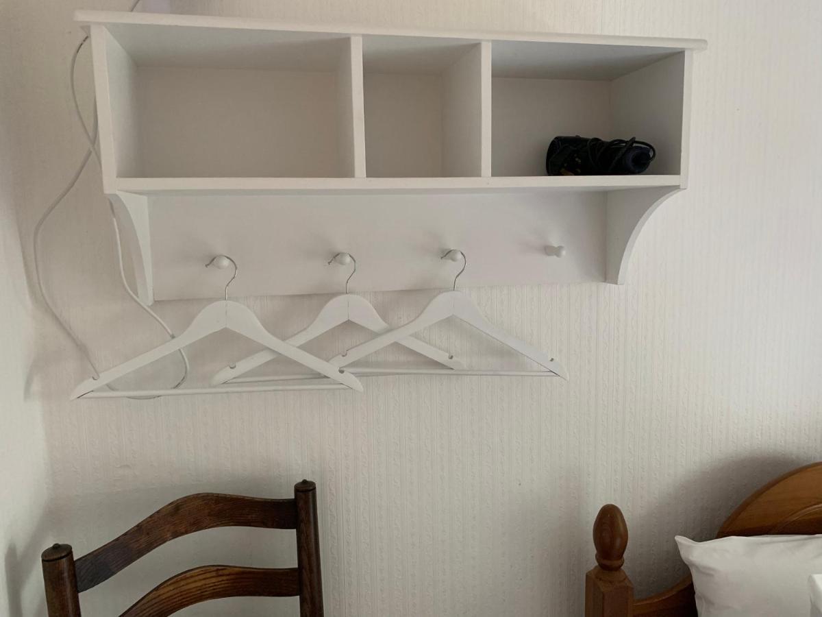 Littletown Farm Guest House 케직 외부 사진