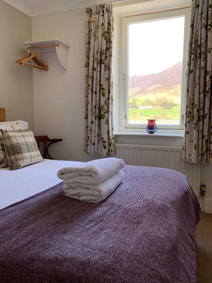 Littletown Farm Guest House 케직 외부 사진