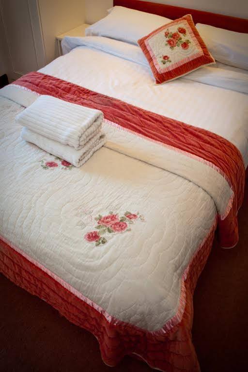 Littletown Farm Guest House 케직 외부 사진