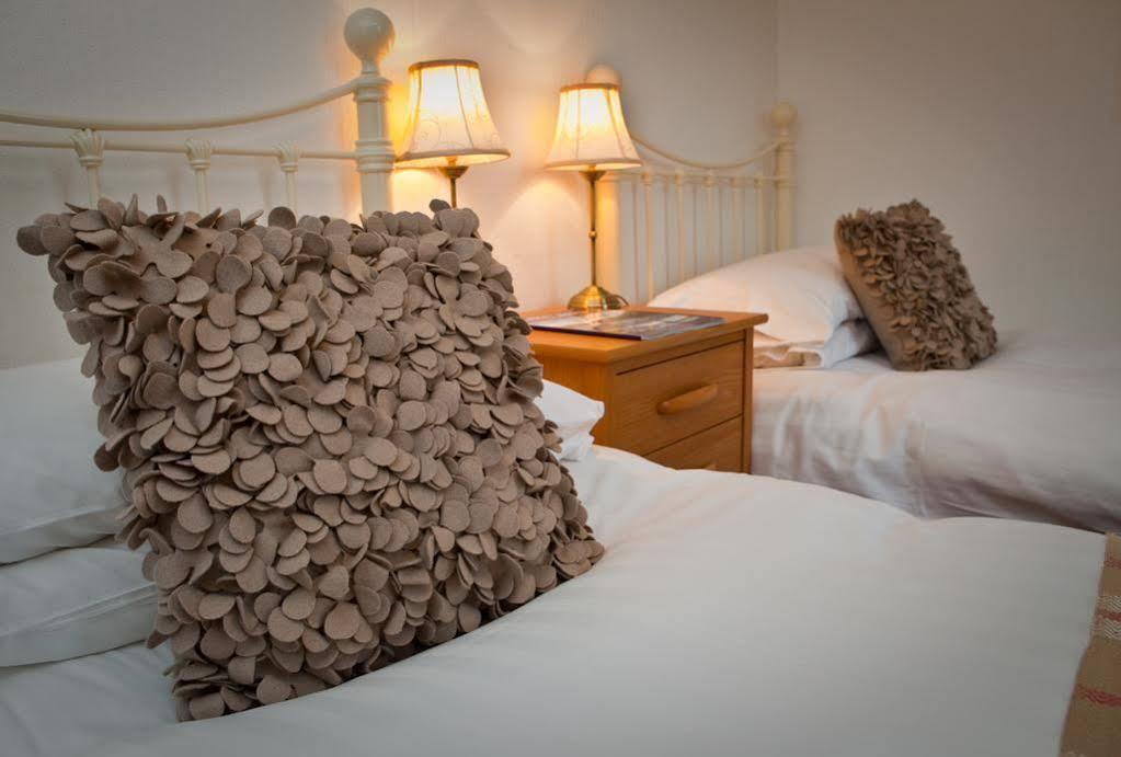 Littletown Farm Guest House 케직 외부 사진