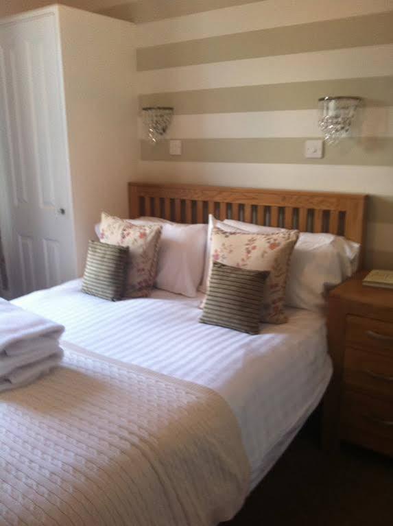 Littletown Farm Guest House 케직 외부 사진